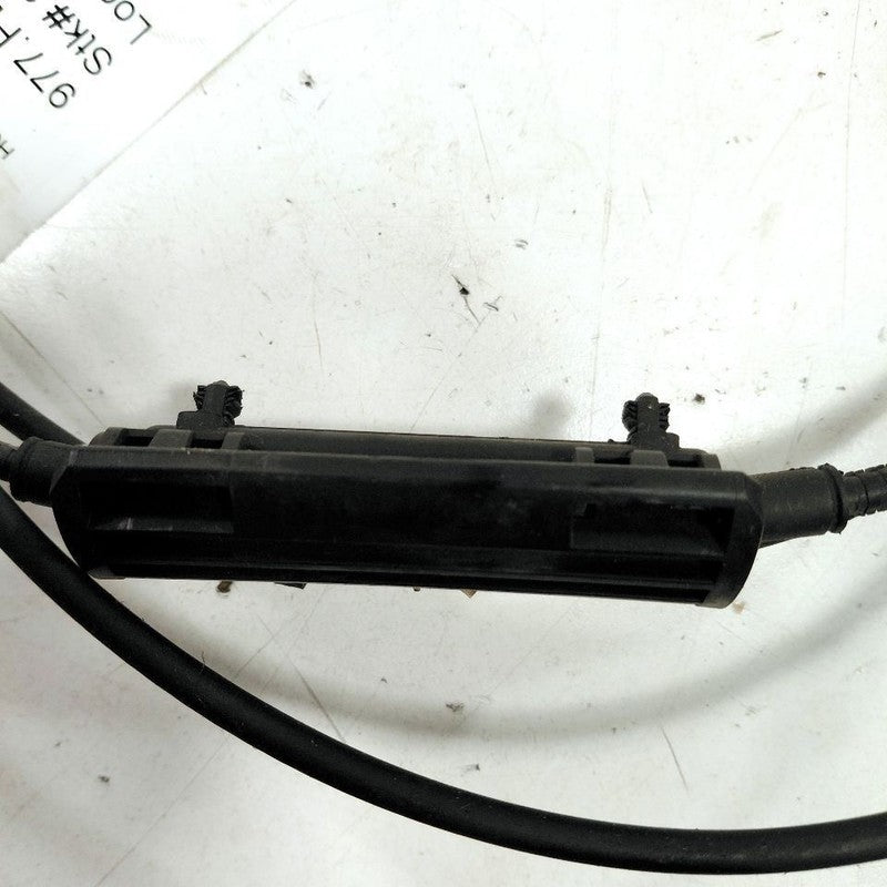 Ford Edge Hood Latch Release Cable  2019 2020 2021 2022 2023 2024 OEM