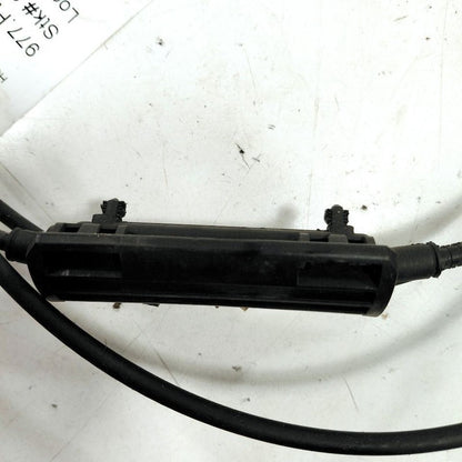 Ford Edge Hood Latch Release Cable  2019 2020 2021 2022 2023 2024 OEM
