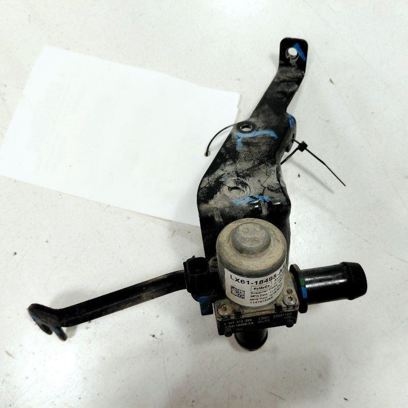 Ford Bronco Sport HVAC Water Control Valve {JU5A18469EA} 2024 2023 202