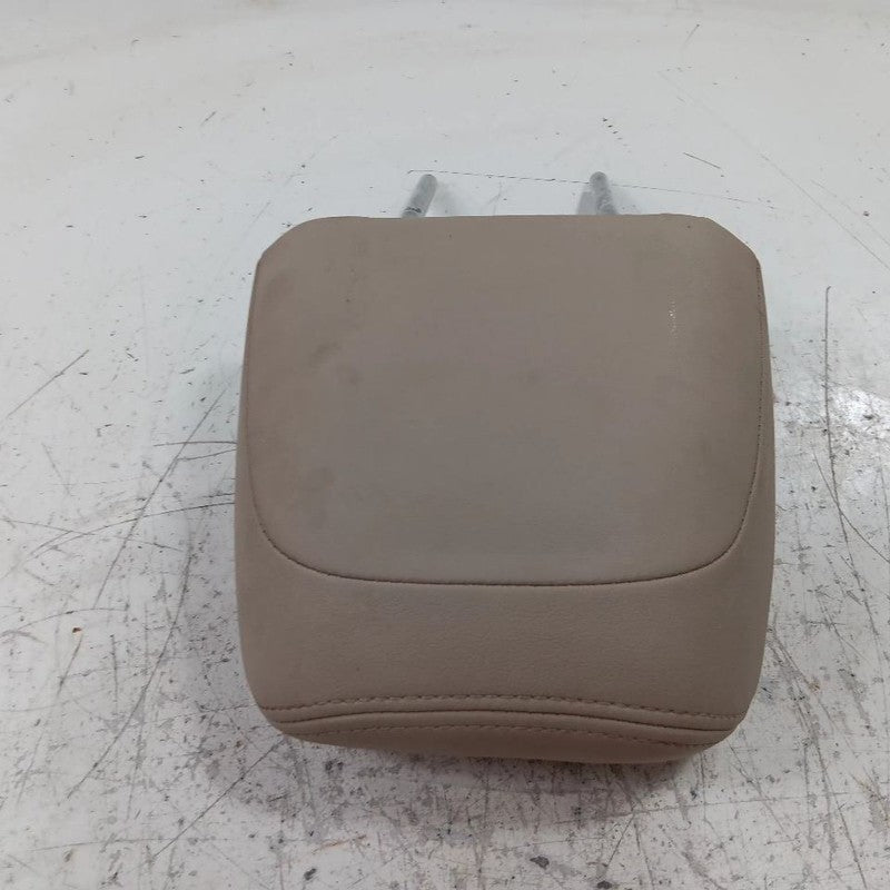 Subaru Legacy Outback Seat Headrest Front Head Rest  2015 2016 2017
