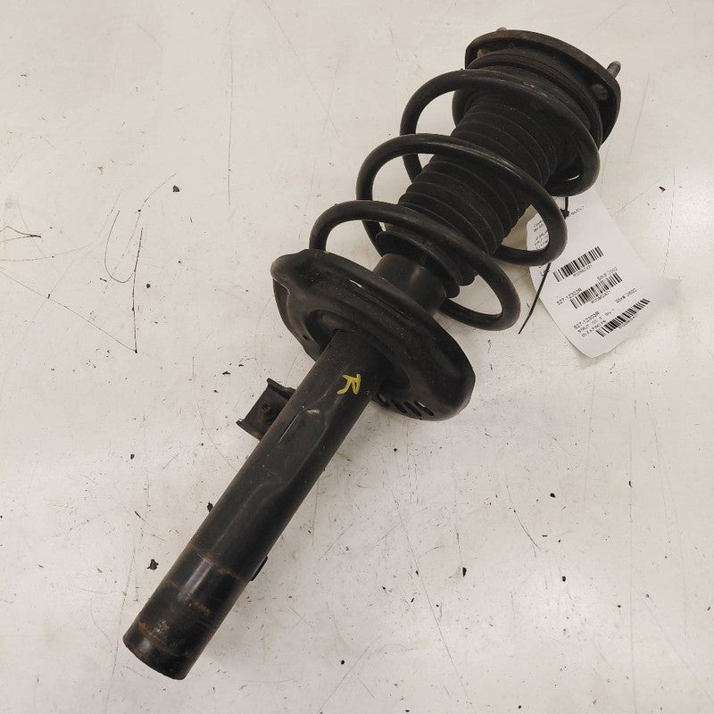 Passenger Right Front Strut Naturally Aspirated Fits 23 Mazda 3