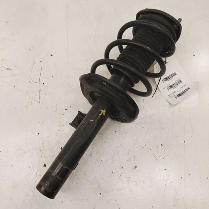 Passenger Right Front Strut Naturally Aspirated Fits 23 Mazda 3