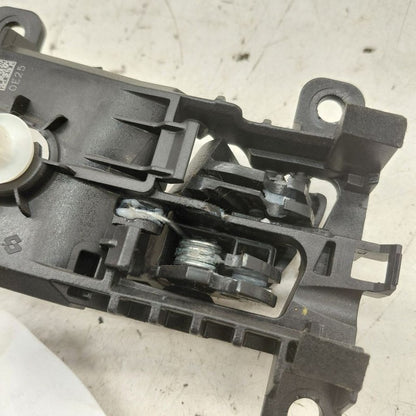 Hyundai Kona Door Handle Left Driver Rear Interior Inside  2021 2020 2