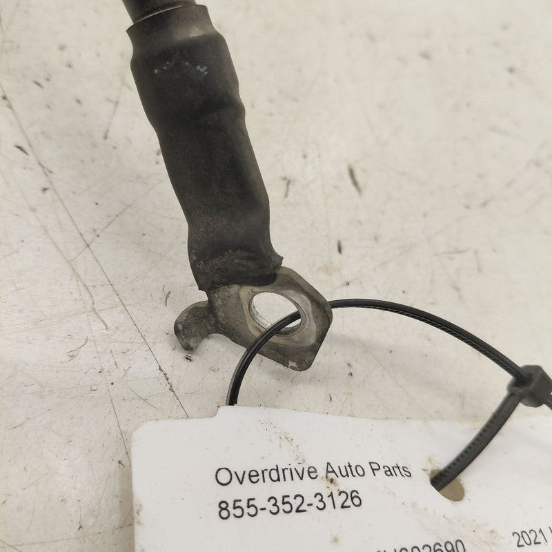 Hyundai Kona Battery Cable  2021 2020 2019