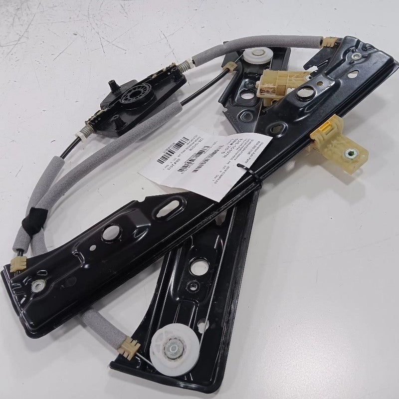 Passenger Right Front Window Regulator Track Fits 17-23 Jeep Compass O