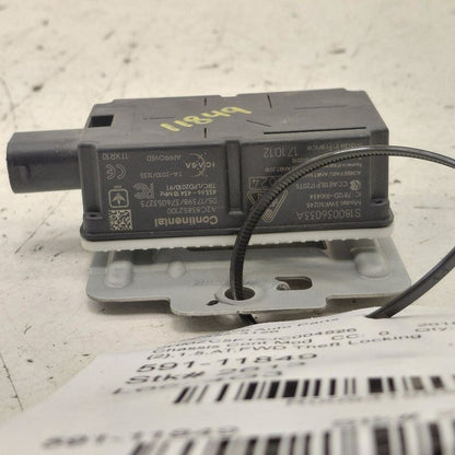 Theft-locking Keyless Entry Control Module Fits 17-21 Honda Clarity
