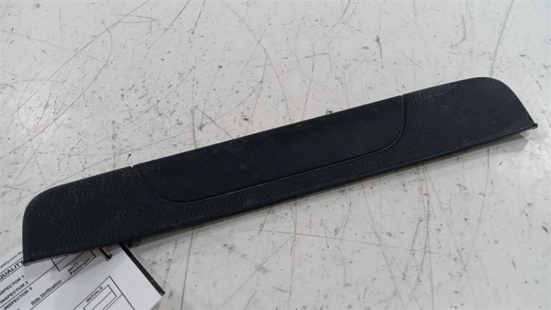 Toyota Camry Sill Trim Plate Door Jam Threshold Left Rear  2021 2022 2
