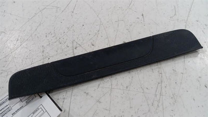 Toyota Camry Sill Trim Plate Door Jam Threshold Left Rear  2021 2022 2