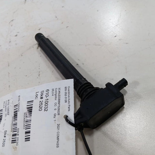 Coil Ignition Ignitor Fits 17-22 Jeep Compass OEM