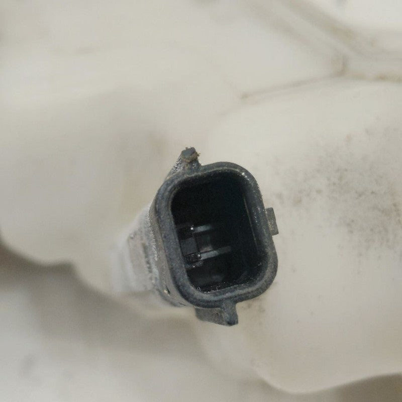 Brake Master Cylinder VIN K 1st Digit Korea Built Fits 15-20 Nissan Ro