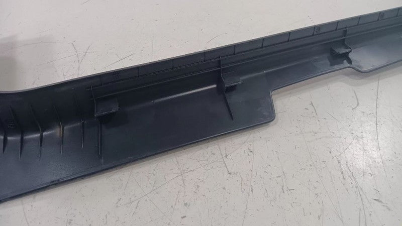 Fiat 500 Sill Trim Plate Door Jam Threshold Left Driver Front  2012 20