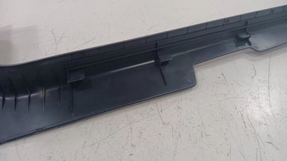 Fiat 500 Sill Trim Plate Door Jam Threshold Left Driver Front  2012 20