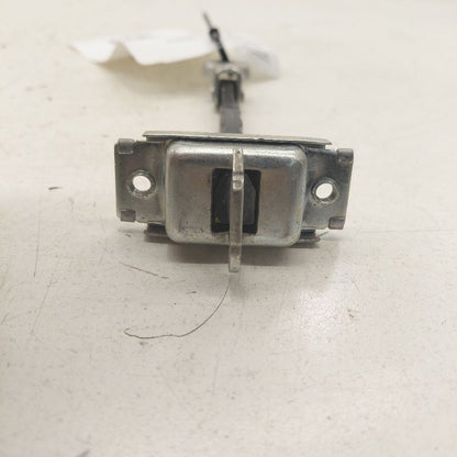 Toyota Prius Door Check Right Passenger Front Hinge Stopper Detent  20