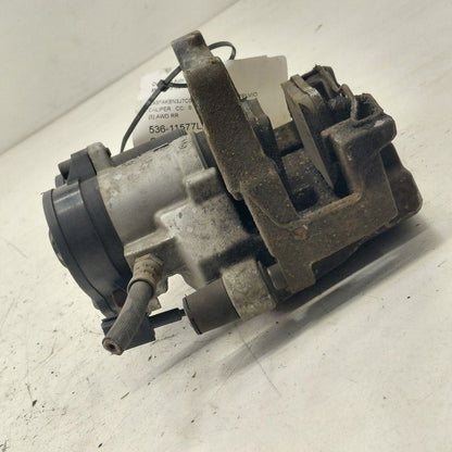 Left Rear Brake Caliper Fits 18-25 Alfa Romeo Stelvio