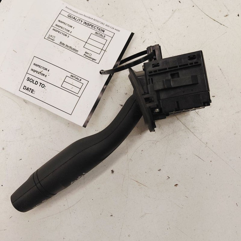 Steering Column Mounted Turn Signal Blinker Switch Fits 17-21 Chevy Bo