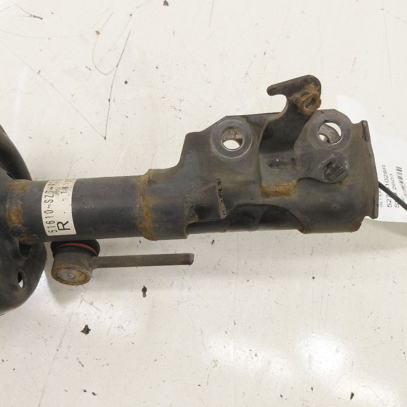Passenger Right Front Strut Fits 11-15 Honda CR-Z