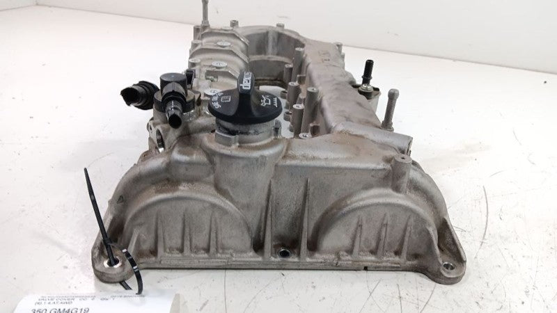 Buick Encore Engine Cylinder Head Valve Cover 2016 2017 2018 2019 OEM