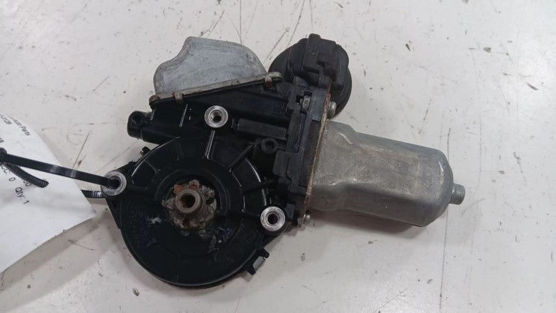 8571050114 Left Power Window Motor Rear Fits 07-15 LEXUS LS460