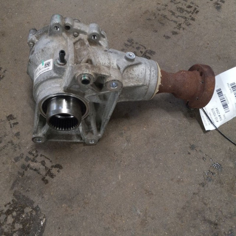 Transfer Case 2.0L Fits 18-20 Ford Ecosport OEM