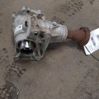 Transfer Case 2.0L Fits 18-20 Ford Ecosport OEM