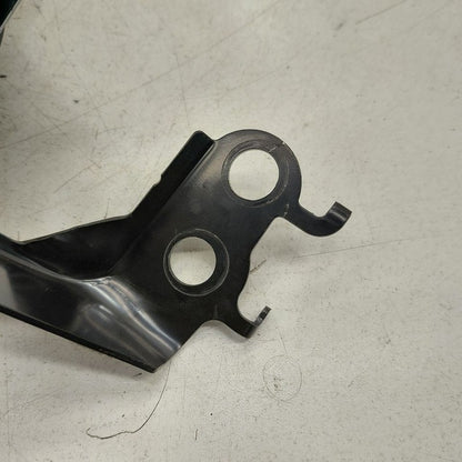 Toyota Prius Seat Belt Strap Retractor Left Driver Rear Back  2022 202