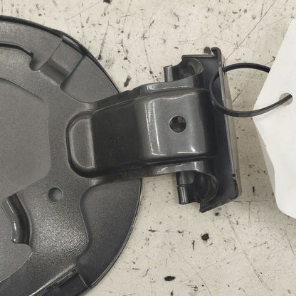 Mazda 6 Fuel Filler Door Gas Cap Cover Lid  2018 2019 2020 2021