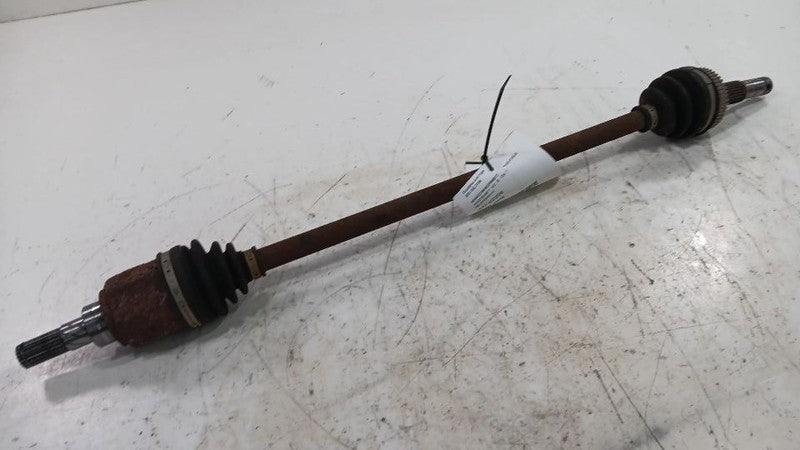Left Rear CV Axle Shaft AWD Fits 15-20 ROGUE OEM