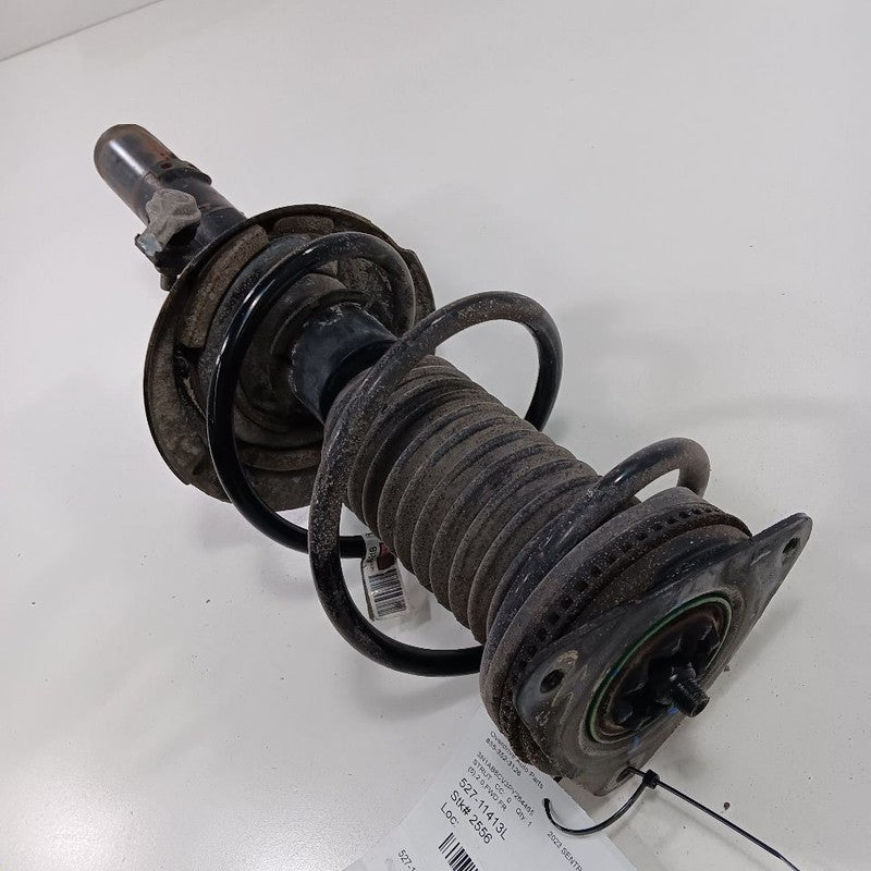 Nissan Sentra Driver Left Strut Front Fits 20-23 OEM
