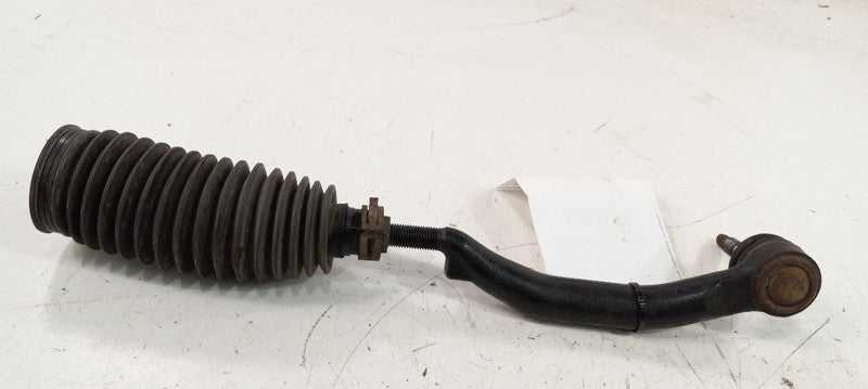 Cadillac CTS Steering Rack Pinion Tie Rod End W Boot Right Passenger 2