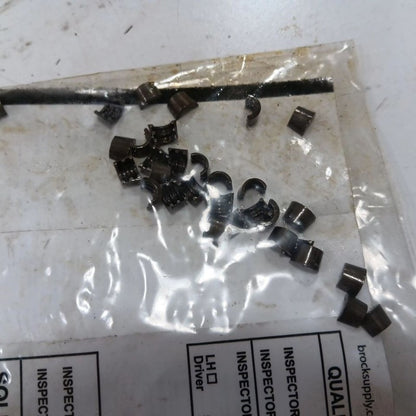 Jeep Compass 2.4 Valve Spring Retainer Keeper Set 2017 2018 2019 2020 2021 2022 