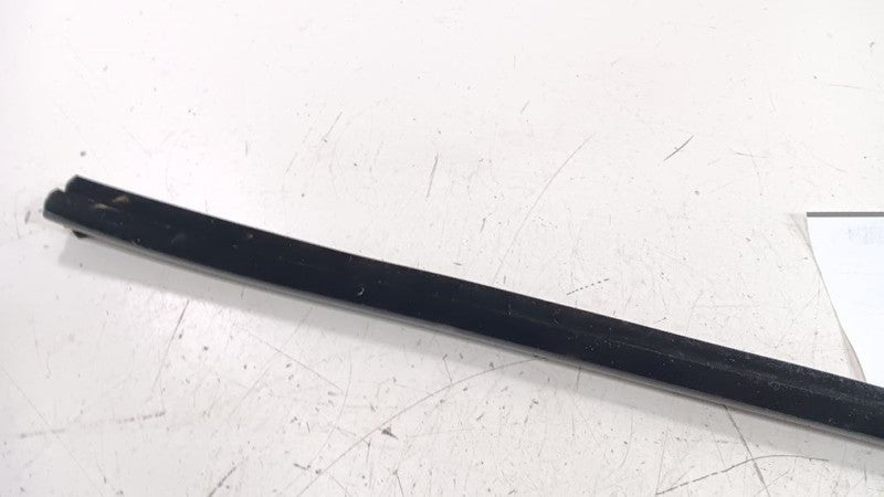 Hyundai Sonata Left Front Weather Strip Interior 2018 2019 OEM