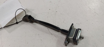 Acura TSX Door Check Right Passenger Rear Hinge Stopper Detent 2014 20