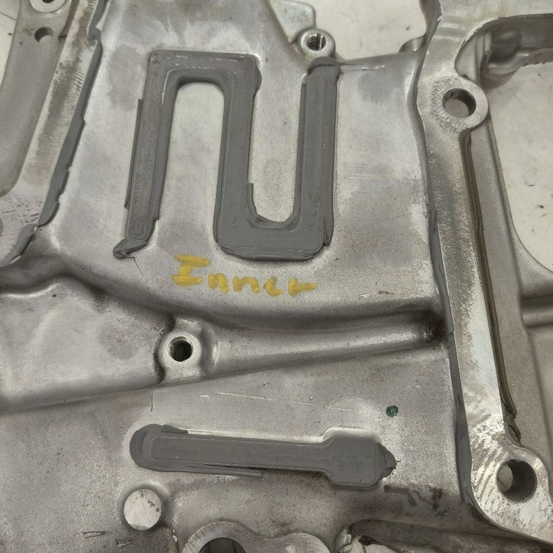 Inner Timing Cover Fits 22-25 Lexus NX350