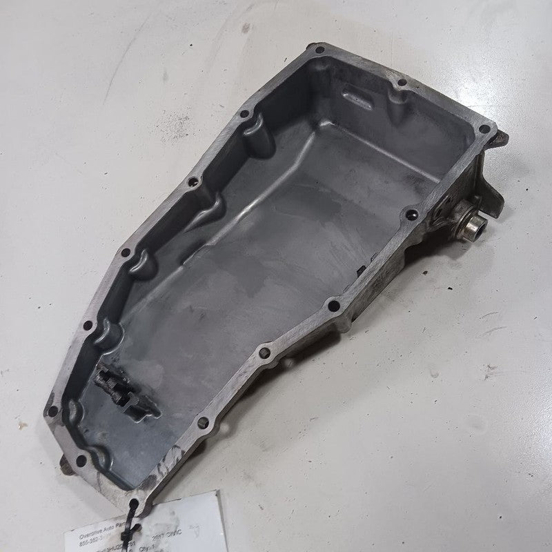 Honda Civic Automatic Transmission Oil Pan 2016 2017 2018 2019