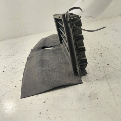 Cadillac CT6 Air Shutter 2018 2017 2016