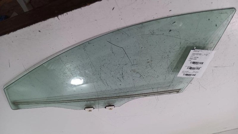 Driver Left Front Door Window Glass Fits 2016 2017 2018 2019 MAZDA CX-