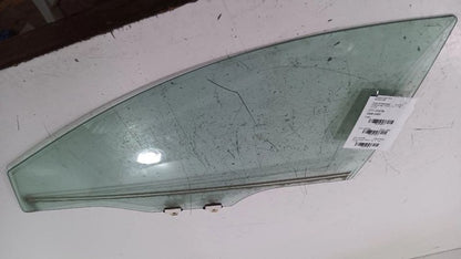 Driver Left Front Door Window Glass Fits 2016 2017 2018 2019 MAZDA CX-
