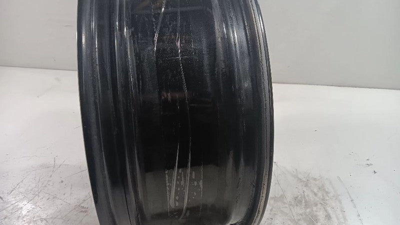 28111SG120 Wheel 17x7 Aluminum Alloy Rim 6 Spoke With Machined Face Fits 17-18 FORESTER