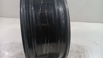 28111SG120 Wheel 17x7 Aluminum Alloy Rim 6 Spoke With Machined Face Fits 17-18 FORESTER