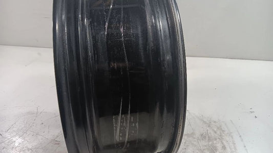 28111SG120 Wheel 17x7 Aluminum Alloy Rim 6 Spoke With Machined Face Fits 17-18 FORESTER