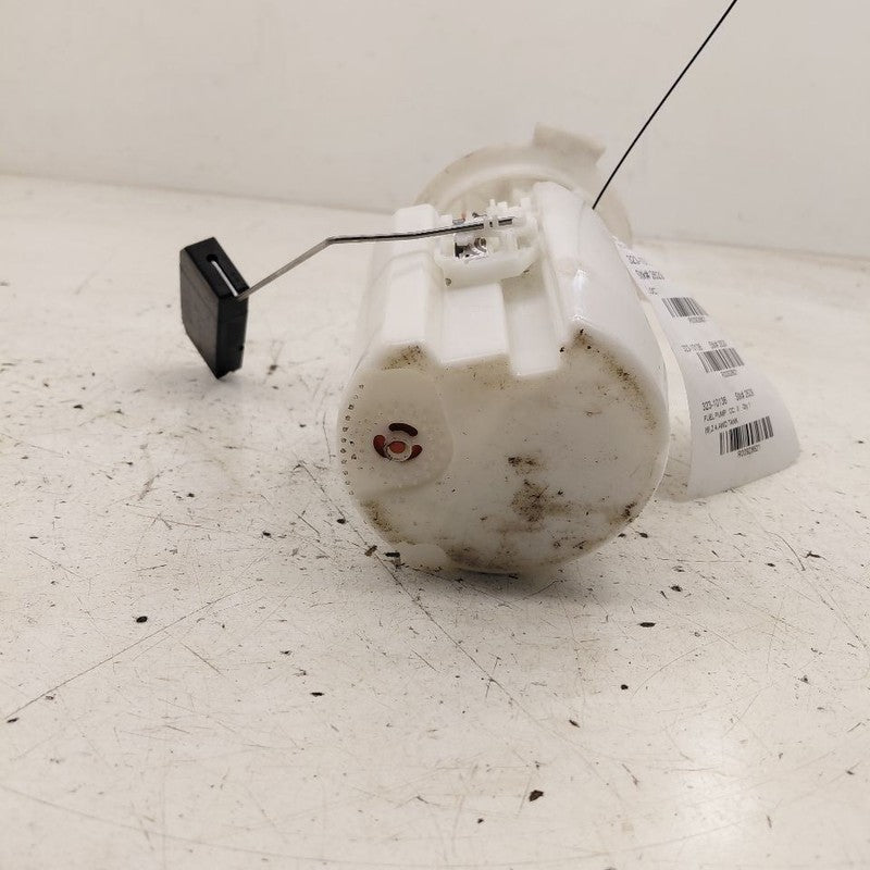 Gas Fuel Pump 1.5L Turbo Tank Mounted Fits 17-25 Honda CR-V