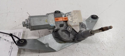 Rear Wiper Motor Fits 10-17 EQUINOX  OEM