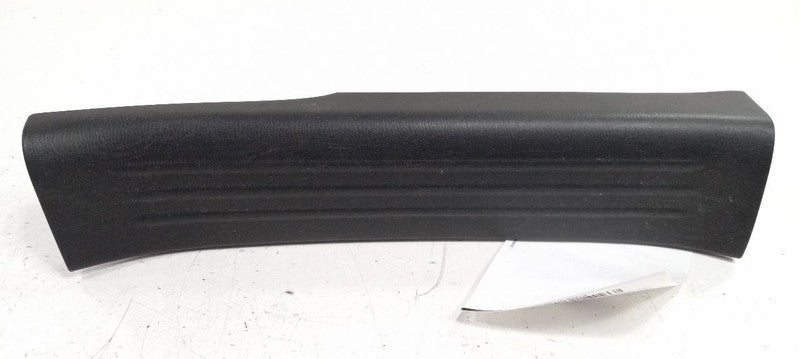 Mazda CX-5 Sill Trim Plate Door Jam Threshold Right Passenger Rear 201