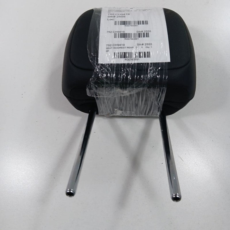 Jeep Compass Seat Headrest Rear Back Seat Head Rest  2018 2019 2020 2021