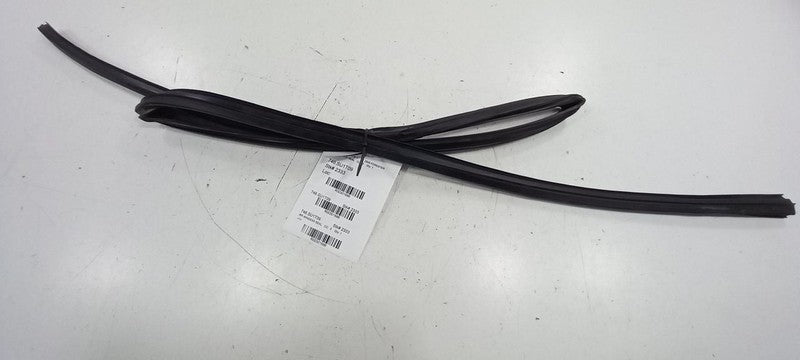 Subaru Forester Door Glass Window Seal Rubber Right Passenger Rear Bac