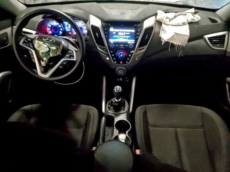 Hyundai Veloster 12V Power Port Socket  2017 2016 2015 2014