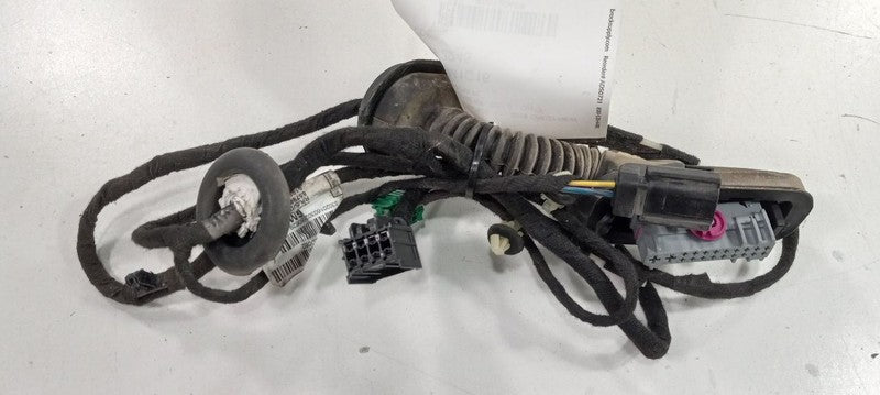 Chevy Cruze Door Harness Wire Wiring Right Passenger Rear 2016 2017 2018