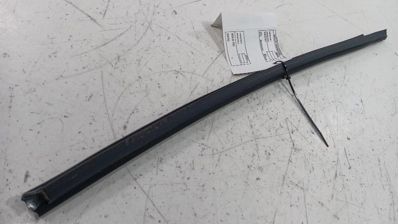 Kia Forte Right Rear Weather Strip Interior  2014 2015 2016 OEM