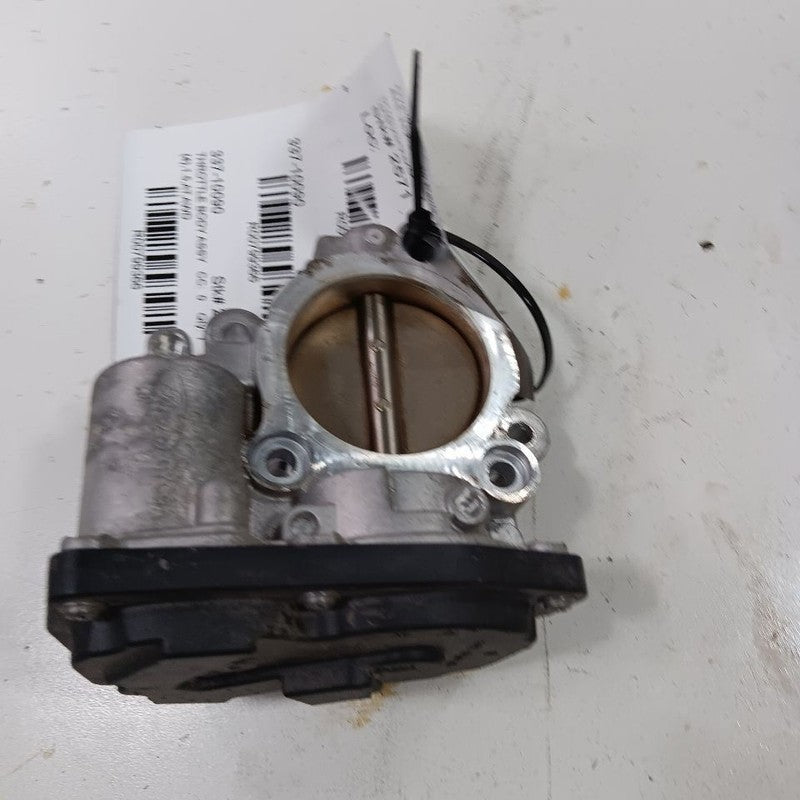 Throttle Body Valve 1.5L Fits 21-22 Ford Bronco Sport OEM