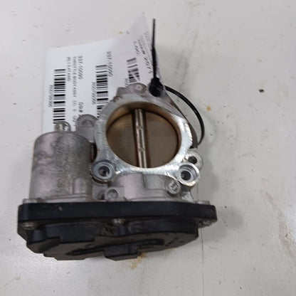 Throttle Body Valve 1.5L Fits 21-22 Ford Bronco Sport OEM